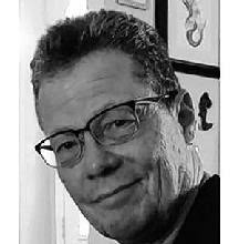 Donald STRASSER Obituary (1950