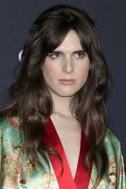 Carla gallo — Foto editorial de stock #13115041 ©Jean_Nelson