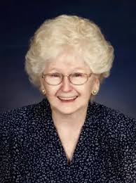Obituary information for Ruth Coleman Ayers