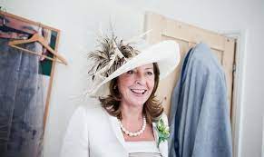The 12 Golden Rules Of Wedding Hat Etiquette You Need To Know