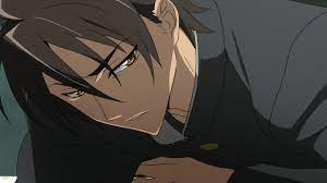 Even if you're still alive. Takashi Komuro Highschool Of The Dead Wiki Fandom