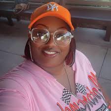 Ebony Marianaarimom Dunlap