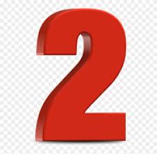 Explore over 22 million free to download transparent png images. Number 2 Png Free Download Number 2 In Red Transparent Png 600x777 4323885 Pngfind