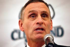 Cleveland State athletic director Mike Thomas resigns, effective December  31