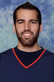 2010-11 Hobart Basketball Roster