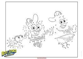 Coloriages Et Activites Bob L Eponge Le Film Eponge En Eaux Troubles Bob L Eponge Coloriage Pokemon Coloriage
