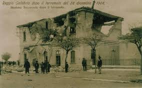 Check spelling or type a new query. Terremoto Calabria Sicilia Del 28 Dicembre 1908 110 Anni Fa Il Disastro Che Scosse Reggio E Messina