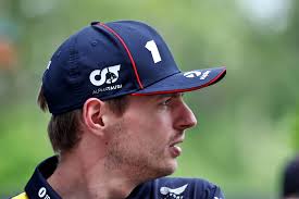 Verstappen clasht keihard met Sky Sports-journalist Kravitz