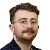 Artist David Shrigley: 'You don't have to pledge allegiance to slave owners  to accept an OBE'