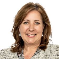 Sandy Borowsky (@sborowsky)