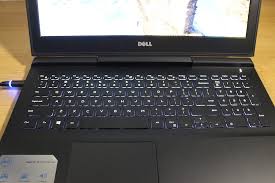 Here's how to turn on the keyboard light on a lenovo laptop. Dell Inspiron 15 7000 Gaming Laptop Review Play3r
