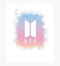 Bts bts festa, bts group, png. Bts Logo Transparent Google Search Jimin Pictures Bts Peace Symbol