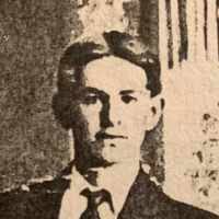 Roy Benson Liberty Highsmith (1892–1963) • FamilySearch