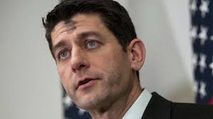 Ryan Scrambles to Unify Republicans