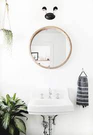 Diy Home A Couple Weeks Ago We Shared A Light Fixture Makeover From Our Half Bath I Ment Listfender Leading Inspiration Magazine Shopping Trends Li Light Fixture Makeover