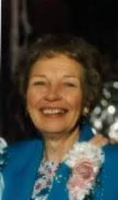 Audrey Davidson Obituary (1926