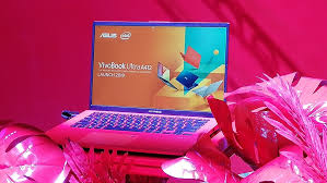Asus vivobook 14 with the nvidia geforce mx230 in review with several benchmarks. Asus Vivobook Ultra A412 Laptop 14 Terkecil Dengan Pilihan Warna Ceria