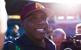 Baseball Hall of Fame voters continue to reject Barry Bonds