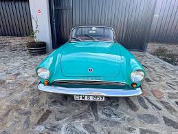 Image result for Moonstone 1959 Sunbeam