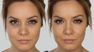 Check spelling or type a new query. How To Cover Dark Circles Pigmentation Shonagh Scott Showme Makeup Youtube
