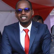 IEBC CEO Ezra Chiloba files case at the Labour court challenging his  suspension; argues Chebukati did not send him