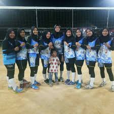 Volleyball rules illegal back row attack youtube sumber : Tim Volly Ball Putri Kantil Squad Siap Tempur Di Partai Final Lawan Gms