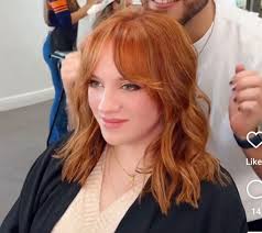 Local hairstylist recommendations for cutting needed