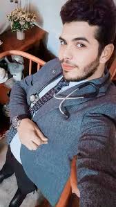 calling me handsome & not bouncing