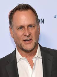 Happy Birthday to Dave Coulier, St. Clair Shores Native and Full House Star