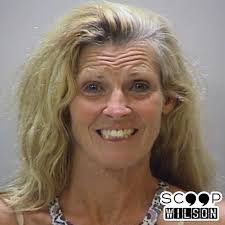 Janine Alexander's Instagram, Twitter & Facebook