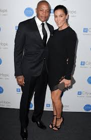 Dre, who has amassed a major fortune in his time as an n.w.a. Dr Dre S Wife Nicole Young Challenges Prenup In 1 Billion Divorce