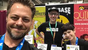 Fanbase Press' Master List of Comic-Con 2024 Coverage