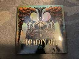 Dragon Age (Selections From The Video Game Soundtrack)