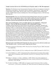 A thesis literature review is a complete analysis of scholarly sources on a selected topic of study. Fmk6p2ampnjtim