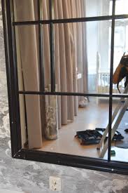 Diy Ikea Spegel Ikeahack Spegel Ikeaideer Hemprojekt