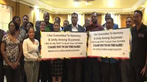 We did not find results for: Political Parties Sign Election Code Of Conduct In Guyana Loop Barbados