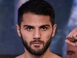 Erik Bazinyan Survives Scare In 7th Round, Outpoints Huge Underdog Jose De Jesus  Macias