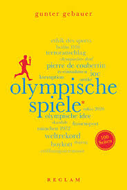 Die wettkämpfe und siegeszeremonien waren sehr ähnlich zu den offiziellen sportarten, mit dem unterschied, dass die medaillen nicht im medaillenspiegel gewertet wurden. Gebauer Gunter Olympische Spiele 100 Seiten Reclam Verlag