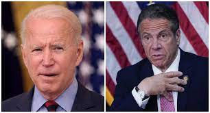 New york governor andrew cuomo speaks from the one world trade center tower while making an announcement in new york city cuomo violated federal, state laws as he sexually harassed multiple women, ny attorney general says. Hg0zurksajzmdm