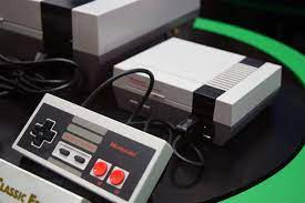 Nintendo Nes Classic Mini Everything You Need To Know Cnet