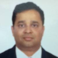 Shaunon Falcao , CCP