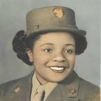 Mary L. Walthall Obituary (2024)