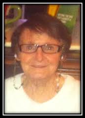 Death Notice of Margaret (Peggy) MURRAY (née Ryan) (Ballybrack, Dublin)