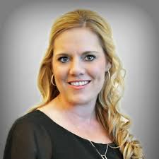 Kendra Barnes, Farm Bureau Financial Services Agent