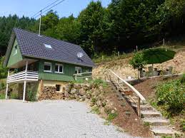 Bei auslandsimmobilien gibt es sehr viele regionale fallstricke zu beachten, da notare etc. Ferienhaus Froschkonig Oberharmersbach Frau Sabrina Erdrich