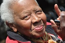 Ella Jenkins greeting 100th birthday with new biography storybook, Chicago  celebrations