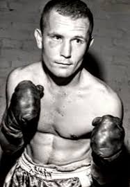 FREDDIE MILLS....Was a World Light Heavyweight Champion between 1948