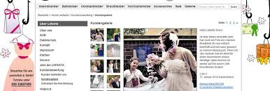 A line abend und brautkleider are free shipping with discounted prices. Referenz Lafanta Abend Und Brautmode Typo3 Agentur Online Now In Berlin