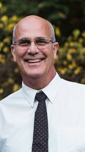 Eric Everett John Parrish Obituary November 1, 2021