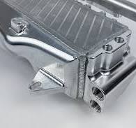 NEW CSF Gen 1 B58 Charge Air Cooler Manifold - CSF Race